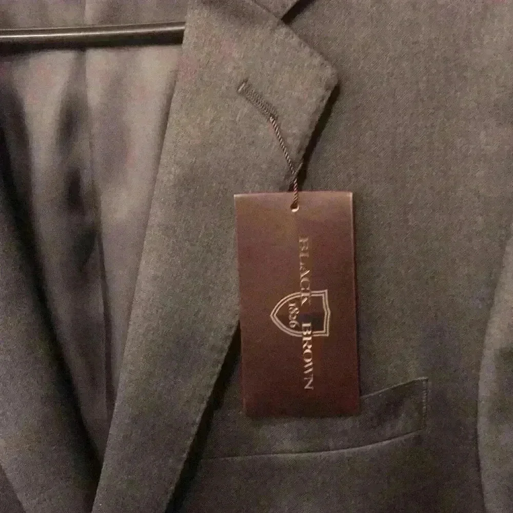 Suit coat NWT 42 R